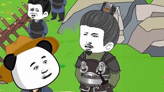 Episode 7: Zhu Yuanzhang koma dan pengkhianat merajalela
