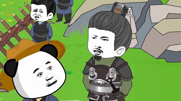 Episode 7: Zhu Yuanzhang koma dan pengkhianat merajalela