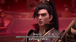 Wudong Qian Kun S5 Episode 1 Sub Indo HD