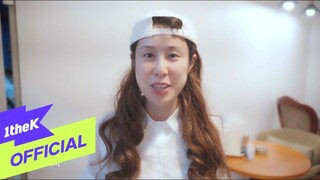 [Teaser] Zhoumi(조미), Zhang Li Yin(장리인) _ Please don't go today(오늘은 가지마) (Making Film)