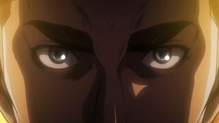 [AMV]Dissatisfaction with the end of <Attack on Titan> and Isayama