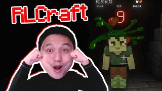 ★ماينكرافت★ البقاء في RLCraft! المعركة الكبرى مع القمر الدموي! الإصدار الأحدث 2.9 الحلقة 14!