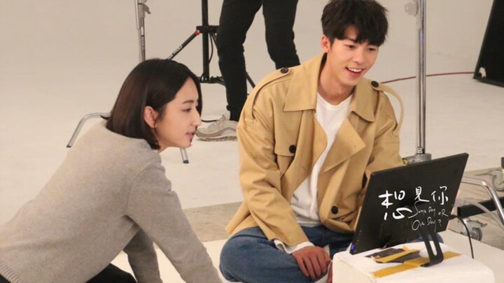 أحبّ هذه الدراما لأنّ البطل والبطلة يتمتّعان بحسٍّ عالٍ بالحدود وبنظرةٍ صحية للحب.