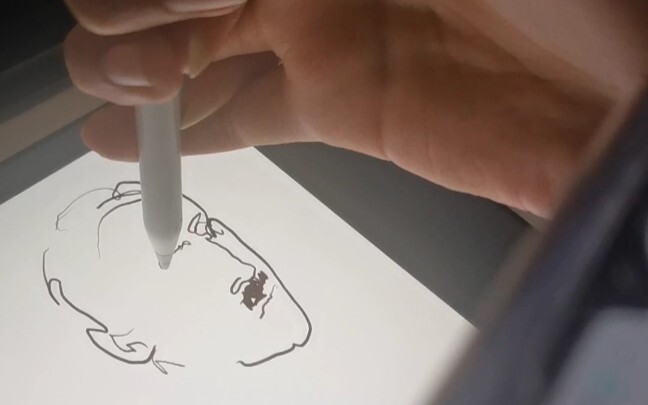 [Art Students Beware: This Spirit Board Summoned a Rejected Art School Applicant]