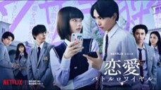 Renai Battle Royale ( Chastity High ) Episode 8 Eng Sub FINALE