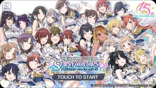 The iDOLM@STER Shiny Colors Episode 01 [ Sub Indo ]