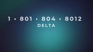Número de Teléfono de Atención al Cliente de Delta® – Guía Completa Paso a Paso 2025