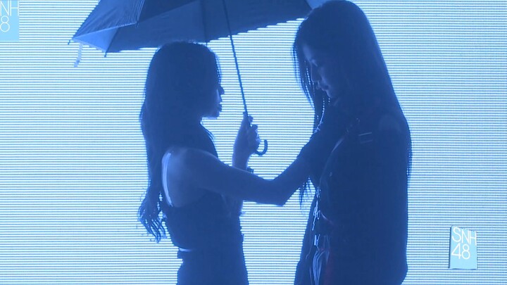 【袁一琦】无声的探戈 | 《终极任务》B版首演公演 | 20230204