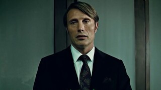 Sự thanh lịch không bao giờ lỗi thời. Khi âm nhạc bắt đầu, chú Ba bắt đầu ăn.