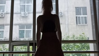 【انطلق بقوة】قفزة انقلابية ‖ نسخة المحاربة الأنثوية الغائمة