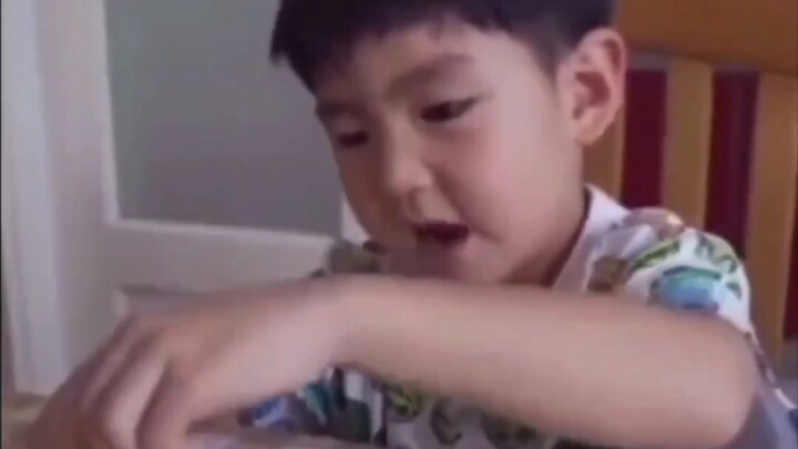 คุณย่า : ตลกจัง