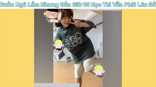 Đồng chí Bilibili lên đồ #mix&match #outfit #phoido