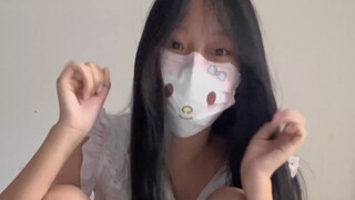 น้องชาย! น้องสาวบอกให้ส่งการบ้านเร็วเข้า!