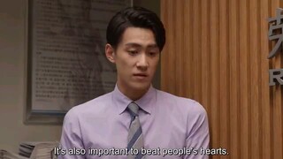 The Road to Ordinary  Episode 31 English sub