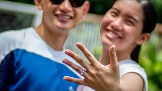 Jia and Miguel ENGAGED na!!! | JIAGUEL Kilig Video Clips | Watch ‘til the end, NAKAKAKILIG!