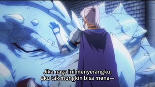 Eps 12 [END] – Seija Musou: Salaryman Isekai de Ikinokoru Tame