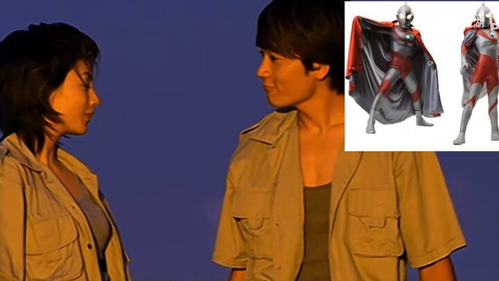 Special Shots Talk: การคาดเดาเกี่ยวกับเนื้อเรื่องของ Ultraman Triga ฮีโร่คนใหม่จะกลายเป็นแสงมหัศจรรย