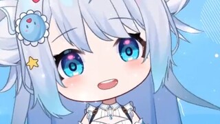 Give me back my bra pad! Do you want to be a sissy? QAQ