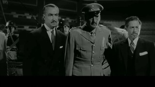 [Old Movie Archives] "Black Scorpion" was made more than 60 years ago, and the fear came from that g
