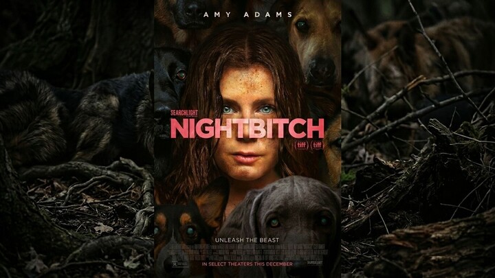 Nightbitch (2024) Sub Indo