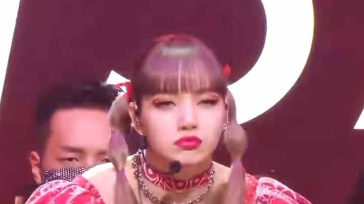 What If You Suddenly “Got” LALISA’s “LALISA”?