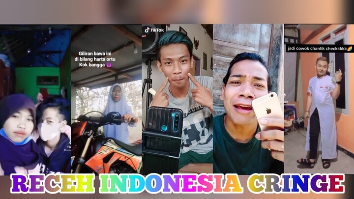 RECEH INDONESIA CRINGE #2 2022