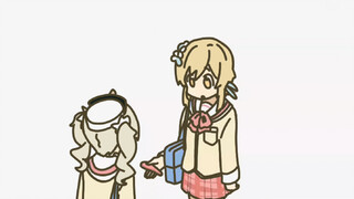 [เก็นชินอิมแพกต์animation] Mouth Sauce 嘤嘤嘤嘤...嘤英!!!Daily...but เก็นชินอิมแพกต์