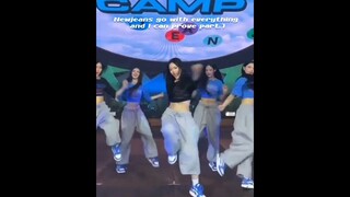 newjeans go with everything and i can try part.1 #recommended #minji #hanni #danielle #haerin #hyein
