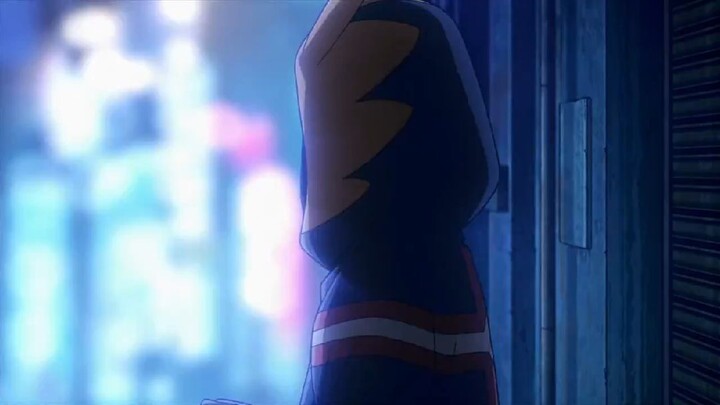 My Hero Academia: Vigilantes🍂Season: 01🎞Episodes: 02 --Audio: HINDI ||