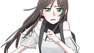 【BanG Dream! Viết tay】 Trả lại