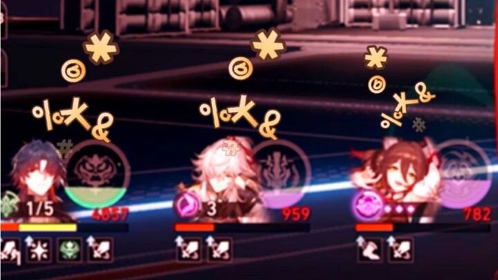 The Most Civilized Episode