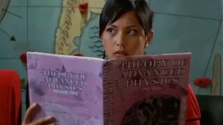 Siêu Nhân Siêu Tốc (BẢN MỸ) - Power Ranger Operation Overdrive Tập 22