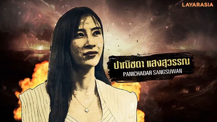 Thai Drama 2026 The Seven Legends E2 Indo Sub