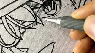 สอนคุณวาดคิดด์
