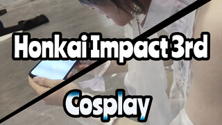 What Goes Around, Comes Around, The Essence Of The Cosplay