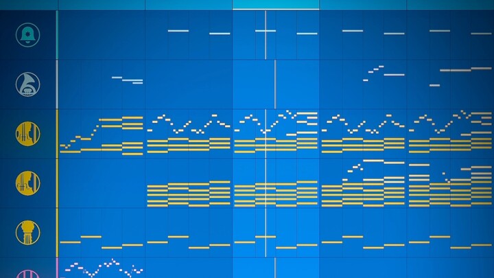 【Medly/Bài hát tặng】Elfna