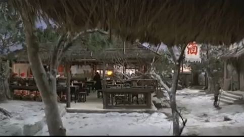 ฤทธิ์มีดสั้นลี้คิมฮวง ภาค 2 Return Of The Sentimental Swordsman (1981)