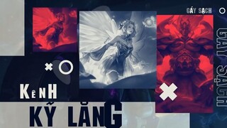 Tốp Mỡ _ Irithel ĐỊA NGỤC BÙNG CHÁY MỚI! Hiệu Ứng 9_10! Tương Lai Của Xạ Thủ Tro