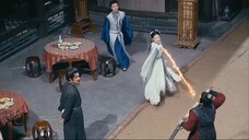 Destiny's Keeper Ep 18