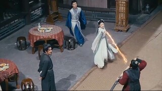 Destiny's Keeper Ep 18