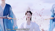 她原本想在大婚当天告诉他自己打心意,却没有机会了 #古装剧虐心片段 #神隐