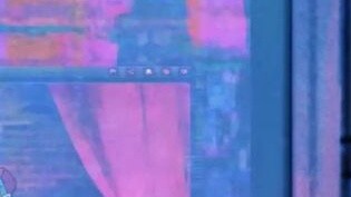 Mistake【FNF Animation】FRIDAY NIGHT GLITCHING