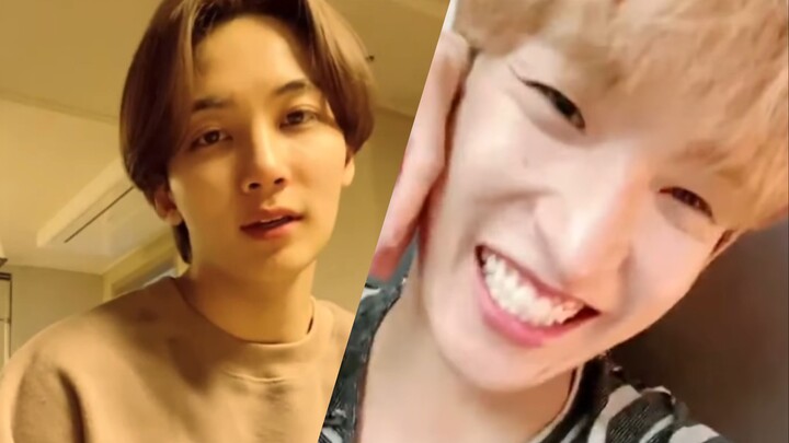 【SEVENTEEN】一个账号 但开两场直播