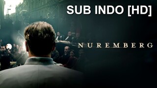 Nuremberg (2025) SUB INDO [HD]