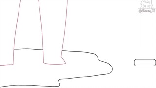 【碧蓝档案】老师的肥皂掉了