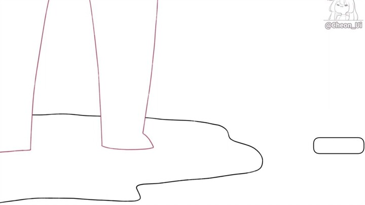【碧蓝档案】老师的肥皂掉了