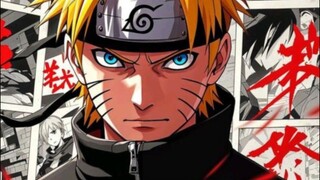 DEWA PERANG NARUTO