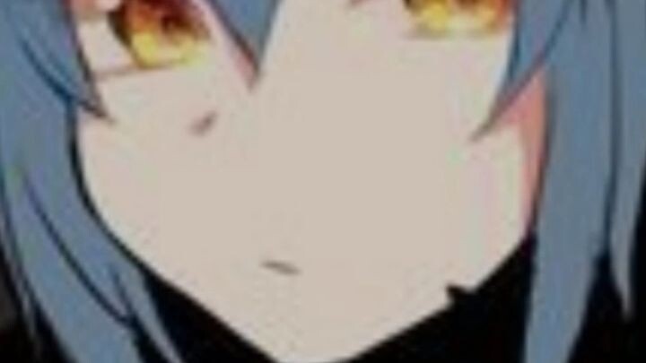 rimuru tempest