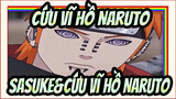 [Cứu vĩ hồ Naruto/MAD]Faded(Sasuke&Naruto&Sasuke)