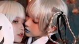 Video Musik Peran Hidup "Kakegurui"-Yumeko Jabami dan Kirari Momobami